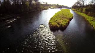 Aare bei Rupperswill [upl. by Stock981]