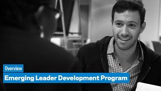 Emerging Leader Development Program Overview [upl. by Trescha180]