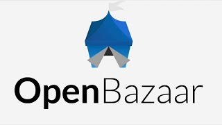 Que Es y como se Usa OpenBazaar [upl. by Rik]