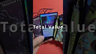 Ixalan Pack Opening tcg magicthegathering mtg mtgcommunity mtgpackcrack [upl. by Nykal90]