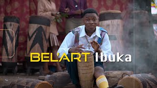 BELART IBUKA  MBONDA OFFICIAL VIDEO [upl. by Edgardo]