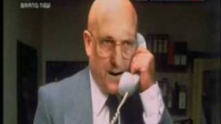 Fonejacker  Terry Tibbs  How Much You Want [upl. by Husha]