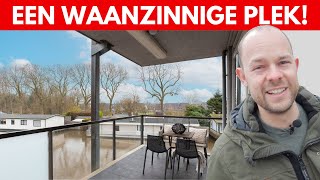 Huis te koop Overweerse polderdijk 61 E in Purmerend HR Makelaars  woningvideo [upl. by Ewer]