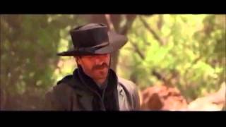 Im your huckleberryDoc Holiday [upl. by Fleeta]