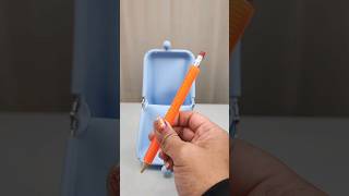 Pack my pencil case with fidget pencils ✏️ shorts pencilcase fidgets [upl. by Fair]