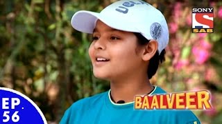 Baal Veer  बालवीर  Episode 56  Full Episode [upl. by Ades]