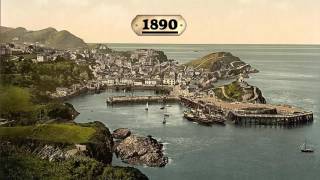 Ilfracombe A Journey Through Time [upl. by Anaujik]