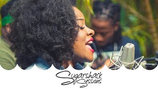 Etana  On My Way Live Music  Sugarshack Sessions [upl. by Jeannine]