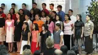 Ten Thousand Joys  Berean Bible Baptist Church july 1308 [upl. by Maurita]