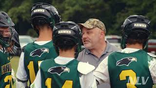 2021 North American Lacrosse 2025 Championship Game  Annapolis Hawks vs Prime Time [upl. by Engeddi800]