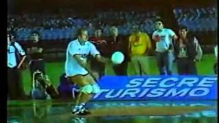 Brasil x Uniao Sovietica  1983  YouTubeflv [upl. by Dodson]