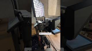 Elgato made teleprompter for Zoom calls [upl. by Orabla819]