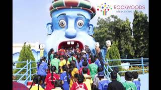 Ramoji Film City Tour 2019  Rockwoods International School  Best IB amp CBSE School in Hyderabad [upl. by Nozicka67]