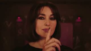 Umberto Tozzi Monica Bellucci Ti Amo [upl. by Burney]