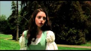 The Maiden and The Princess OFFICIAL TRAILER [upl. by Yrrak]