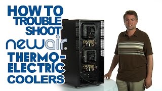 How to Troubleshoot Your Thermoelectric Cooler [upl. by Granniah]