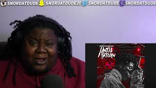 DID HE DISSED KODAK NBA YOUNGBOY Top Say REACTION [upl. by Pernell]