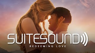 Redeeming Love  Ultimate Soundtrack Suite [upl. by Ahsauqram239]