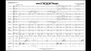 Youll Be In My Heart from Tarzan by Phil Collinsarr Paul Murtha [upl. by Salli]