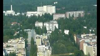 Overview of TampereFinland [upl. by Nnalyrehc394]