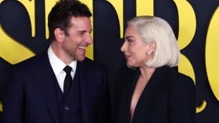 Silver Linings Revisited Bradley Cooper and Lady Gagas Screen Love Lives On [upl. by Lewan]