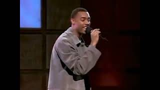 Its Showtime at the Apollo  Montell Jordan quotLets Ridequot 1998 [upl. by Mayfield]