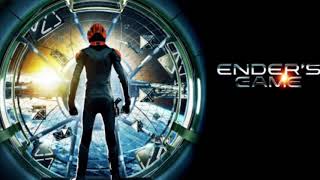 Ender’s Game audiobook chapter 2 [upl. by Lionello]