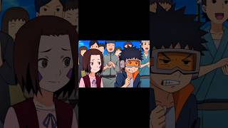 Naruto Members  No Roots short naruto animeshorts funny memes animeedit [upl. by Esirec242]