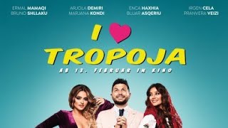 film filmashqip ermalmamaqi I love Tropoja  film i plote 2020 prod Ermal Mamaqi [upl. by Erdnaet524]