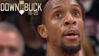 Ish Smith 27 Points Full Highlights 162020 [upl. by Suivatnad]