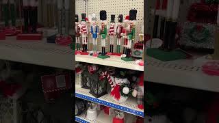 Cutest Gingerbread amp Christmas Merch at Dollar Tree shorts [upl. by Azral]