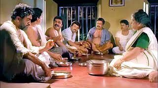 എവർഗ്രീൻ കോമഡി എന്ന് പറഞ്ഞാൽ ഇതാണ്  Jayaram  Jagathy  Vijayaraghavan  Malayalam Comedy Scenes [upl. by Yeslek]