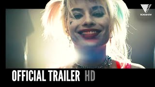 Birds of Prey  Official Trailer 1  2020 HD [upl. by Kazmirci]