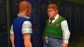 Bully  100Perfect Game  222 [upl. by Greenwood]