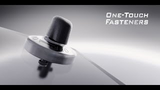 Introducing OneTouch Fasteners [upl. by Alicul]