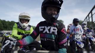 Redbud  Mixed Riders 2020 [upl. by Hyde]