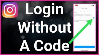 How To Login To Instagram Without Recovery Code [upl. by Yssirc]