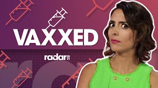 VAXXED  Radar  Noticias Telemundo [upl. by Ehman223]