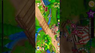 FARMVILLE 2  Country Escape level 49… my farm [upl. by Spatola]