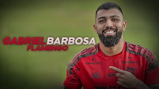 Gabriel Barbosa quotGabigolquot  Full Season Show  2021ᴴᴰ [upl. by Itraa]