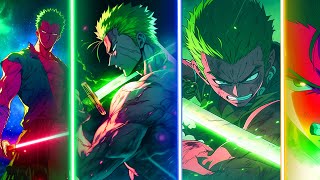 TOUTES LES ÉPÉES DE ZORO EXPLIQUÉES DANS ONE PIECE [upl. by Roots278]