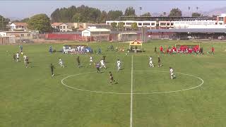 Hartnell College vs IVC vs Fresno Mens Other Soccer [upl. by Kathryn]