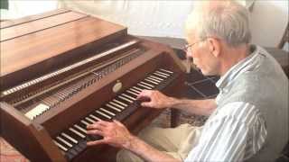 Il fortepiano di Bassano del Grappa Pino Accardi [upl. by Alexander897]