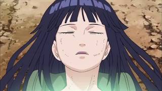 Pain quotkillsquot Hinata English dub [upl. by Laurena991]