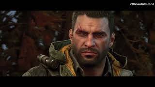 Dying Light The Beast World Premiere Trailer  GAMESCOM Opening Night Live 2024 [upl. by Nilek]