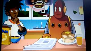 BrainPOP ESL The Theif [upl. by Neufer]