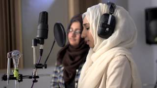 Ya Nabi Salam Alaika by Amina Sultani [upl. by Garcia]