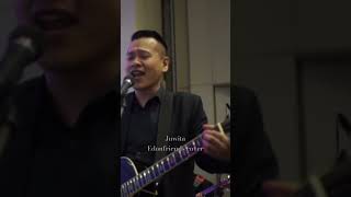 Juwita cover band event wedding pop music song musician [upl. by Eiluj]