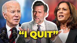 What Happens Now That Biden Dropped Out [upl. by Ryan973]