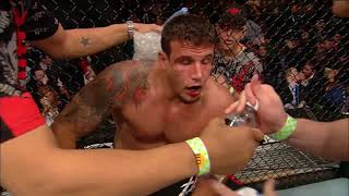 Frank Mir vs Roy Nelson UFC 130 FULL FIGHT NIGHT CHAMPIONSHIP [upl. by Yekciv]